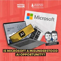 The Intrinsic Value Podcast - The Investor’s Podcast Network artwork
