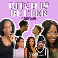 Bitch Is Better artwork