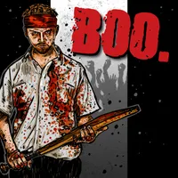 Random Number Generator Horror Podcast No. 9 artwork