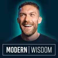 Modern Wisdom artwork
