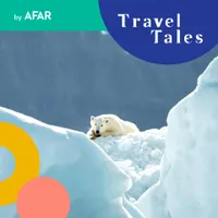 Travel Tales by Afar artwork