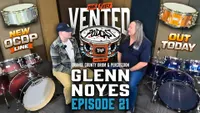 The Fully Vented Podcast artwork