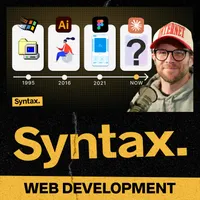 Syntax - Tasty Web Development Treats artwork