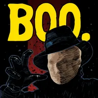 Random Number Generator Horror Podcast No. 9 artwork