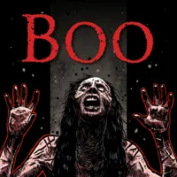 Random Number Generator Horror Podcast No. 9 artwork