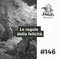 Mirabilia - Il Podcast delle storie straordinarie artwork