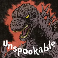 Unspookable artwork