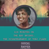 Serial Napper | True Crime for the Chronically Tired artwork