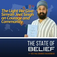 The State Of Belief artwork