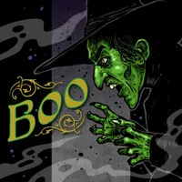 Random Number Generator Horror Podcast No. 9 artwork