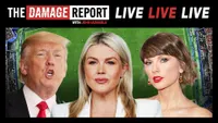 The Damage Report with John Iadarola artwork