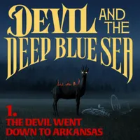 The Rise and Fall of Mars Hill artwork