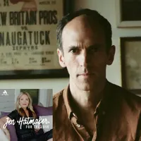 For The Love With Jen Hatmaker Podcast artwork