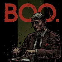 Random Number Generator Horror Podcast No. 9 artwork
