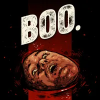 Random Number Generator Horror Podcast No. 9 artwork