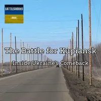 Battleground artwork