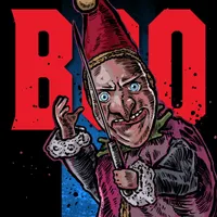 Random Number Generator Horror Podcast No. 9 artwork
