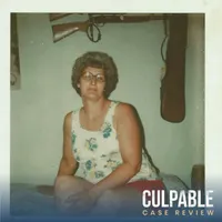Culpable artwork