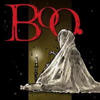 Random Number Generator Horror Podcast No. 9 artwork