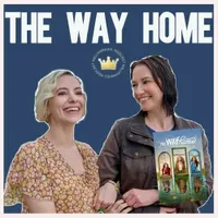 Hallmarkies Podcast artwork