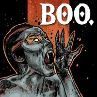 Random Number Generator Horror Podcast No. 9 artwork