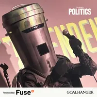 The Rest Is Politics artwork
