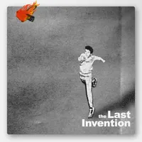The Last Invention artwork