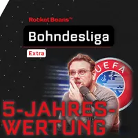 Bohndesliga artwork