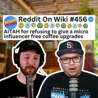 Reddit On Wiki artwork
