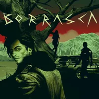 Borrasca artwork