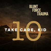 Blunt Force Trauma artwork