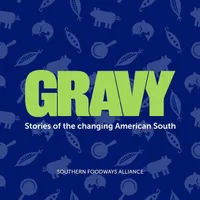Gravy artwork