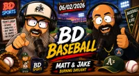 Burnin’ Daylight artwork