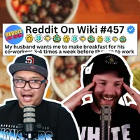 Reddit On Wiki artwork