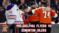 Snow the Goalie: A Flyers Podcast artwork
