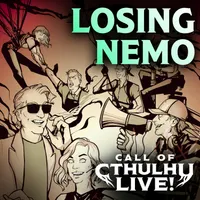 The Glass Cannon Podcast artwork