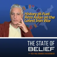 The State Of Belief artwork
