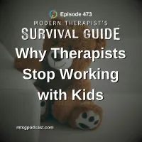 The Modern Therapist's Survival Guide with Curt Widhalm and Katie Vernoy artwork