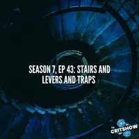 The Critshow artwork