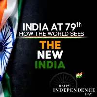 India A Story in the Making with Loveena Tandon artwork