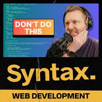 Syntax - Tasty Web Development Treats artwork