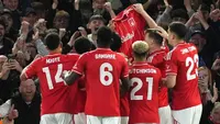 1865: The Nottingham Forest Podcast artwork