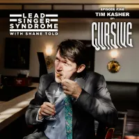 Lead Singer Syndrome with Shane Told artwork