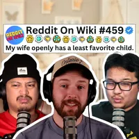 Reddit On Wiki artwork