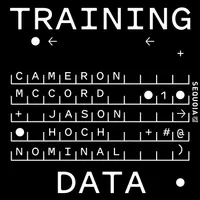 Training Data artwork