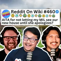 Reddit On Wiki artwork