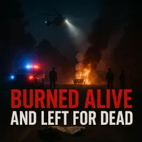 Crimehub: A True Crime Podcast artwork