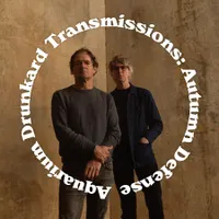 Transmissions artwork