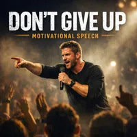 Motivational Speech artwork