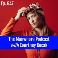 The Manwhore Podcast: Sex-Positive Conversations artwork